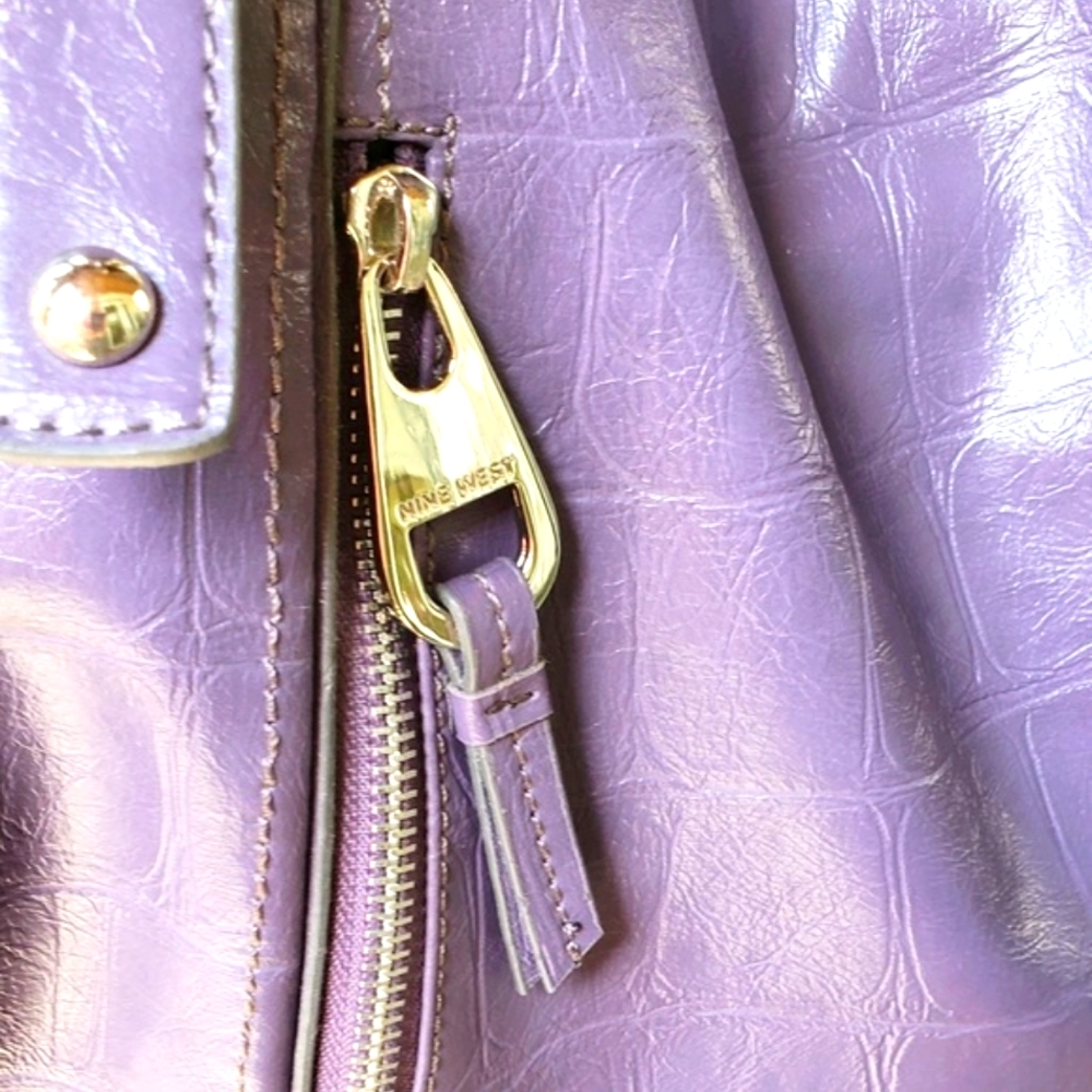 NINE WEST Shoulder Bag - Picture 4 of 7